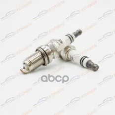 Свеча зажигания (аналог IZFR6K11) Iridium-Platinum KORWIN арт. KWND0915