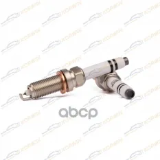 Свеча зажигания (аналог SILZKFR8D7G) Iridium-Platinum KORWIN арт. KWND0917