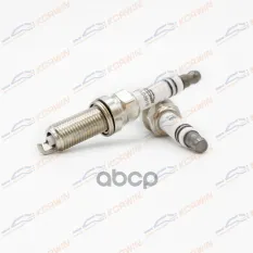 Свеча зажигания (аналог ILKAR7B11) Iridium-Platinum KORWIN арт. KWND0919