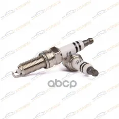 Свеча зажигания (аналог SILZKR8H9G) Iridium-Platinum KORWIN арт. KWND0921