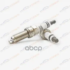 Свеча зажигания (аналог ILZKR7B11) Iridium-Platinum KORWIN арт. KWND0923