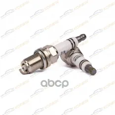 Свеча зажигания (аналог SIFR6B7G) Iridium-Platinum KORWIN арт. KWND0924