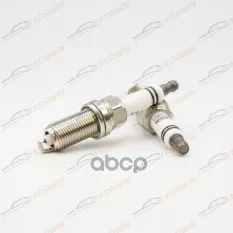 Свеча зажигания (аналог SILFR6A11) Iridium-Platinum KORWIN арт. KWND0925