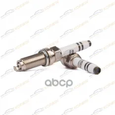 Свеча зажигания (аналог ILKFR8BG) Iridium-Platinum KORWIN арт. KWND0926