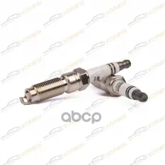 Свеча зажигания (аналог SILZNAR8C7H) Iridium-Platinum KORWIN арт. KWND0930