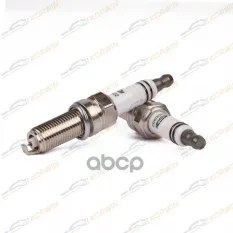 Свеча зажигания (аналог ILKR8R8) Iridium-Platinum KORWIN арт. KWND0932