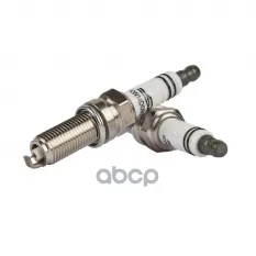 Свеча зажигания (аналог SILKR8E7G) Iridium-Platinum Chery/Exeed/Omoda/Jetour KORWIN арт. KWND0939