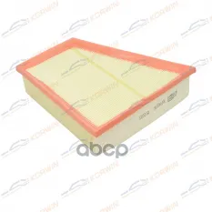 Фильтр воздушный VW Polo (9N/6R/6C)/Skoda Fabia I-II/Praktik/Roomster KORWIN арт. KWFA0026