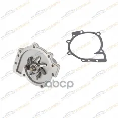 Насос водяной Ford Kuga I 2.5 08-/Volvo S60 I-II/S80 I-II/XC60/XC90 2.0/2.4/2.5 KORWIN арт. KWKK0021