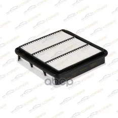 Фильтр воздушный Mitsubishi L200 2.5D 06-/Pajero Sport II  2.5D-3.2V6 08- KORWIN арт. KWFA0156
