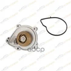 Насос водяной Citroen C4 10-/DS4/Peugeot 207/308 I-II/BMW/Mini 1.4i/1.6i KORWIN арт. KWKK0022