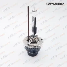 Лампа ксеноновая (D2R 85V 35W P32d-3 4300K металл.цоколь) KORWIN арт. KWYM0002