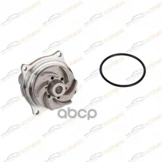 Насос водяной Ford Focus I 98-/Mondeo II 96-/Tourneo Connect 02- 1.8i/2.0i KORWIN арт. KWKK0035