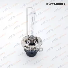 Лампа ксеноновая (D2S 85V 35W P32d-2 6000K металл.цоколь) KORWIN арт. KWYM0003