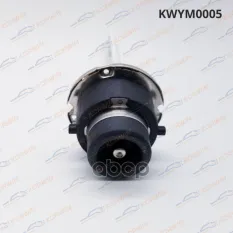 Лампа ксеноновая (D4S 42V 35W P32d-5 6000K металл.цоколь) KORWIN арт. kwym0005