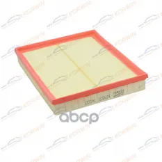 Фильтр воздушный Opel Astra G/H 1.2-2.0 98-/Zafira 98-/Chevrolet Niva 1.8 07-09 KORWIN арт. KWFA0035