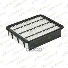 Фильтр воздушный Toyota Land Cruiser Prado 150 2.8D 15- KORWIN арт. KWFA0165