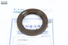 KOS Сальник коленвала передний SSANGYONG KORANDO-NEW(KJ) 6619973646 KOS арт. kos-017