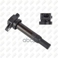 Катушка зажигания Hyundai Santa Fe (06-) 2.7i (2PIN) KORWIN арт. KWNC0114