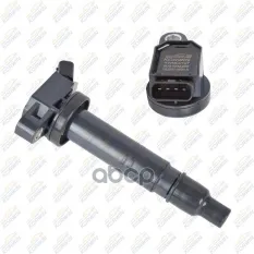 Катушка зажигания Toyota Rav 4 (00-)/Avensis (03-)/LC Prado 2.0i/2.4i/2.7i KORWIN арт. KWNC0127