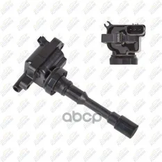Катушка зажигания Mitsubishi Lancer IX (03-)/Space Star (98-) 1.3i/1.6i KORWIN арт. KWNC0141