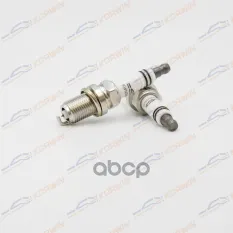 Свеча зажигания (аналог BKR6EGP) Platinum KORWIN арт. KWND0509