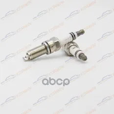 Свеча зажигания (аналог LZKR6AGPE) Platinum KORWIN арт. KWND0514