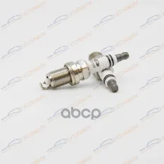 Свеча зажигания (аналог ZFR6FGP) Platinum KORWIN арт. KWND0522