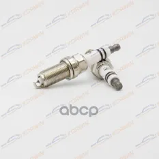 Свеча зажигания (аналог LFR4AP11) Platinum KORWIN арт. KWND0527