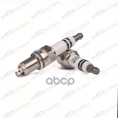 Свеча зажигания (аналог DCPR7EIX) Iridium KORWIN арт. KWND0607