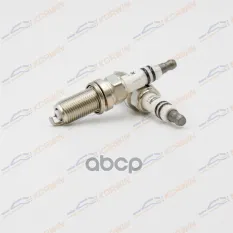 Свеча зажигания (аналог LFR5AIX11) Iridium KORWIN арт. KWND0611