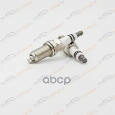 Свеча зажигания (аналог LFR6CGP) Platinum KORWIN арт. KWND0612