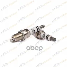 Свеча зажигания (аналог PFR8S8EG) Double Platinum KORWIN арт. KWND0702