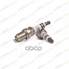 Свеча зажигания (аналог PFR6WTG) Double Platinum KORWIN арт. KWND0703