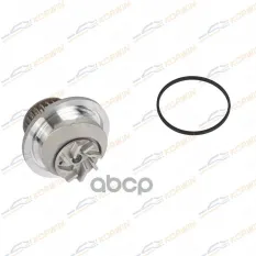 Насос водяной Opel Astra (G) 1.4/1.6 98-/Vectra (B) 1.6 95- KORWIN арт. KWKK0040