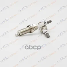 Свеча зажигания (аналог PLZKAR6A11) Double Platinum KORWIN арт. KWND0709