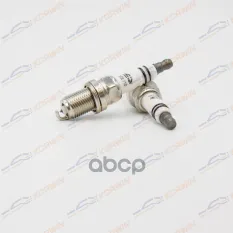 Свеча зажигания (аналог PFR6Q) Double Platinum KORWIN арт. KWND0710