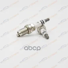 Свеча зажигания (аналог PZFR6R) Double Platinum KORWIN арт. KWND0711