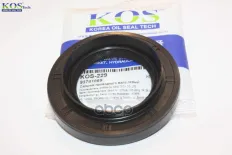 KOS Сальник привода АКПП левый DAEWOO KALOS(T200) 93741869 KOS арт. kos-229