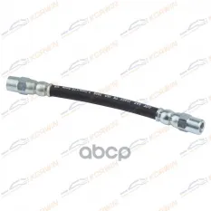 Шланг тормозной  зад. VAG 80/100/A6/Golf/Jetta/Passat пр. Турция KORWIN арт. KWDG1121