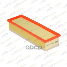 Фильтр воздушный BMW 5 (F10) 2.0D 10-/X3 (F25) 2.0D 14- KORWIN арт. KWFA0170