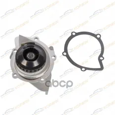 Насос водяной Ford Galaxy 06-/S-Max 06-/Citroen Jumpy 07-/Peugeot Tepee 07- 2.0D KORWIN арт. KWKK0045