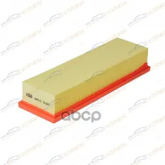 Фильтр воздушный Citroen Berlingo 02-/C2 02-/C3 all 1.1-1.4/Peugeot 207/Partner KORWIN арт. KWFA0172