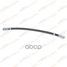 Шланг тормозной  зад. VAG Q-7/Cayenne/Touareg 03- пр. Турция KORWIN арт. KWDG1126