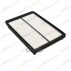 Фильтр воздушный Hyundai SantaFe III (DM) 12-/Kia Sorento II (XM) 11- KORWIN арт. KWFA0044