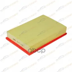 Фильтр воздушный Volvo S60/S80/V70/XC70 2.0-2.5 00- KORWIN арт. KWFA0177