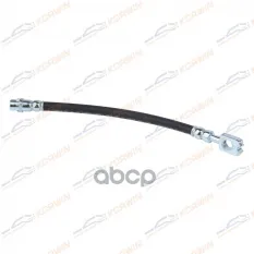Шланг тормозной  зад. VAG A4 1.8 T, 1.8 T Quattro 00-, Seat Exeo 08- пр. Турция KORWIN арт. KWDG1137