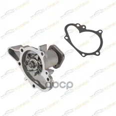 Насос водяной Hyundai Getz 1.1 02-/Kia Picanto 1.1 04- KORWIN арт. KWKK0102