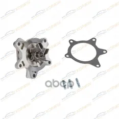 Насос водяной Toyota Corolla (E12) 1.3/1.5 00-/Haval F7/F7x/Jolion 1.5T 19- KORWIN арт. KWKK0107