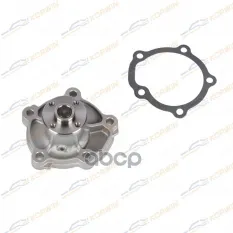 Насос водяной Suzuki SX4 06-/Swift 05-/Grand Vitara II 05- 1.3i/1.6i KORWIN арт. KWKK0119